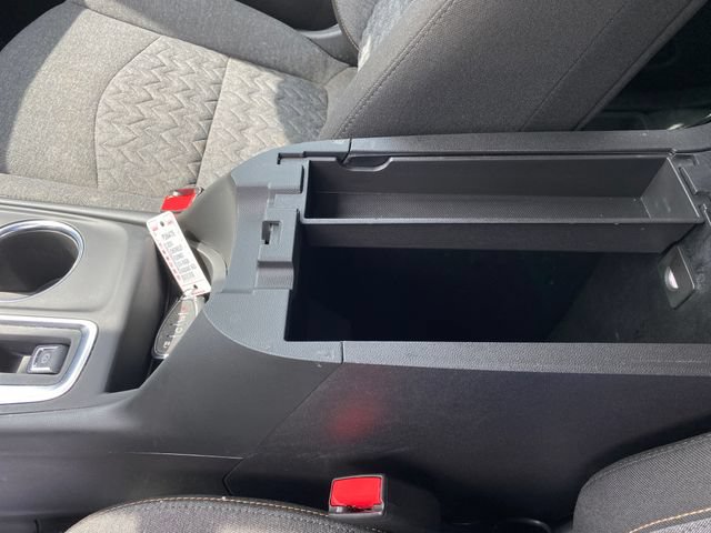 Certified 2024 Chevrolet Equinox LT w/ LPO, Floor Liner Package FWD image 14