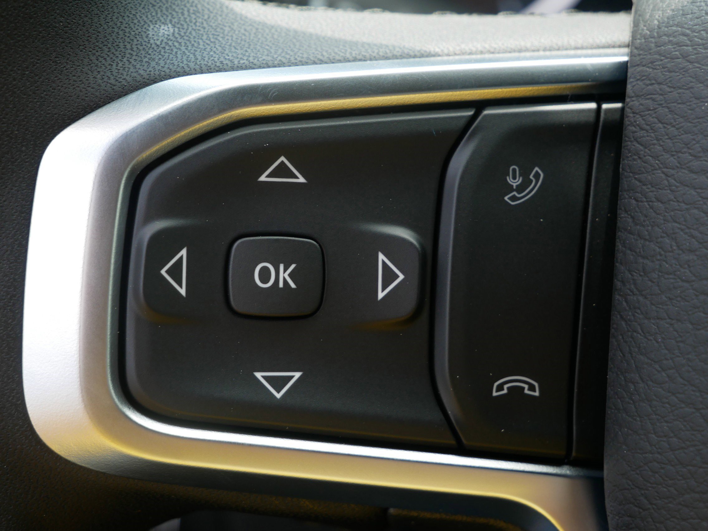 New 2026 RAM 1500 Big Horn AWD/4WD image 14