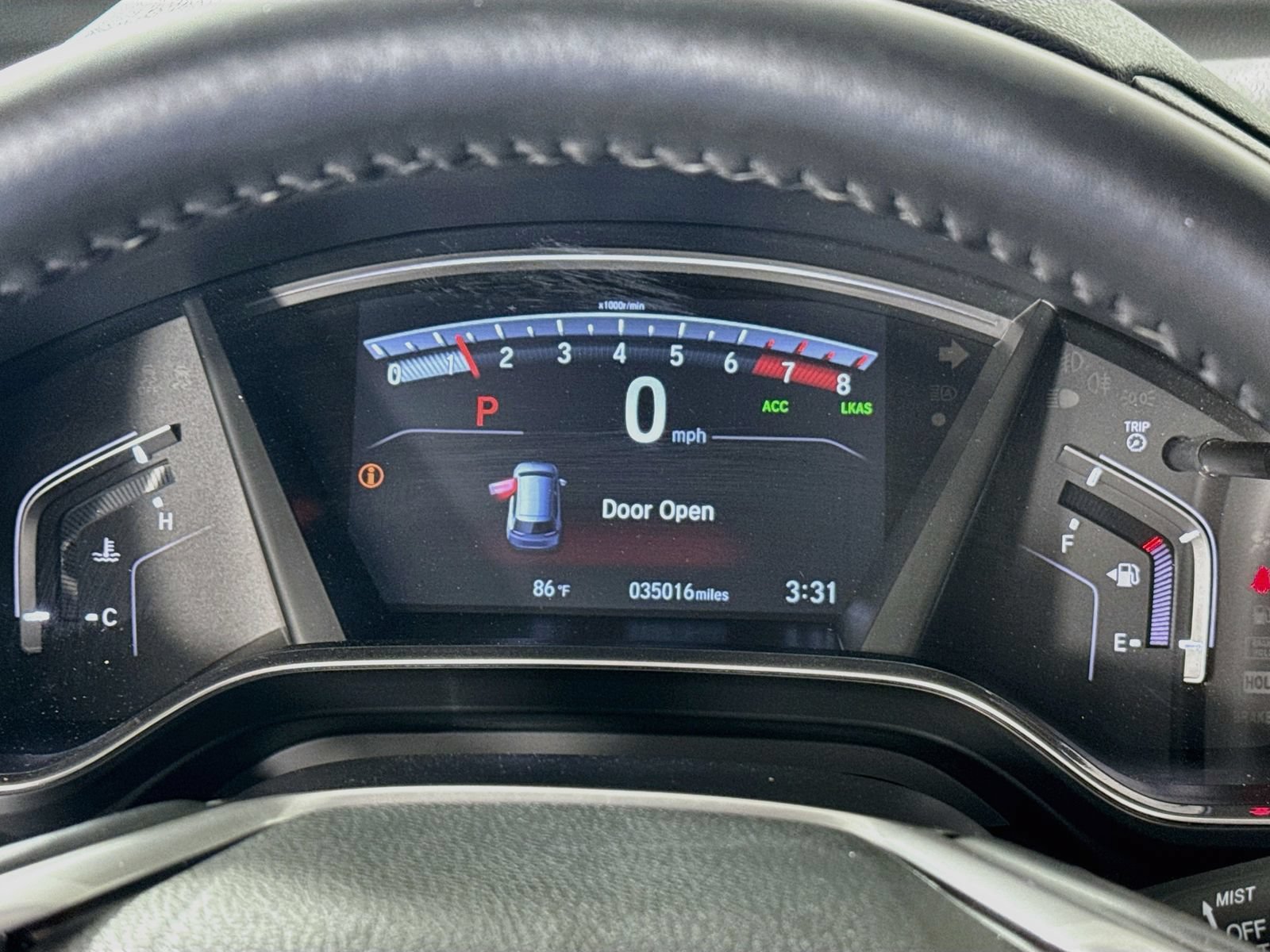 Used 2020 Honda CR-V EX-L image 14