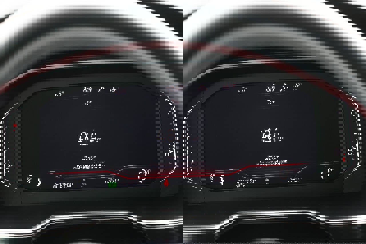 Used 2021 Volkswagen Jetta GLI Autobahn w/ GLI Autobahn Black Package image 19