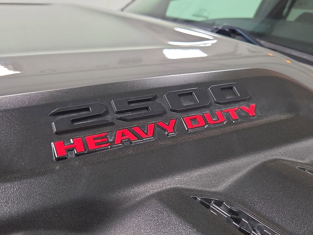 New 2026 RAM 2500 Power Wagon image 9