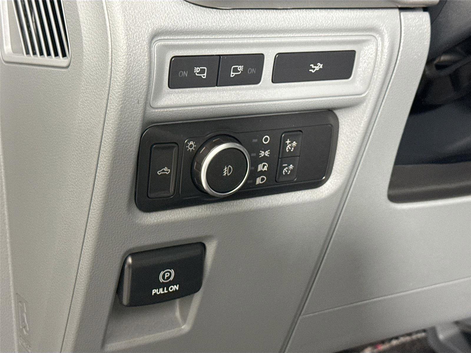 Used 2022 Ford F150 XLT w/ Equipment Group 302A High AWD/4WD image 16