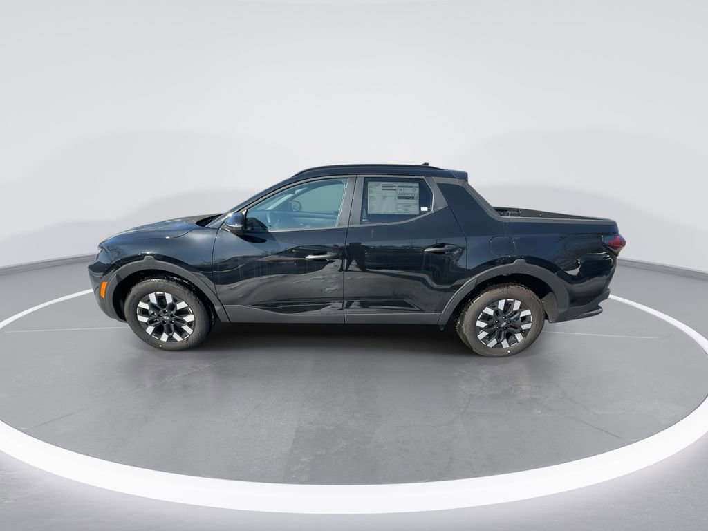 New 2026 Hyundai Santa Cruz SEL AWD/4WD image 5