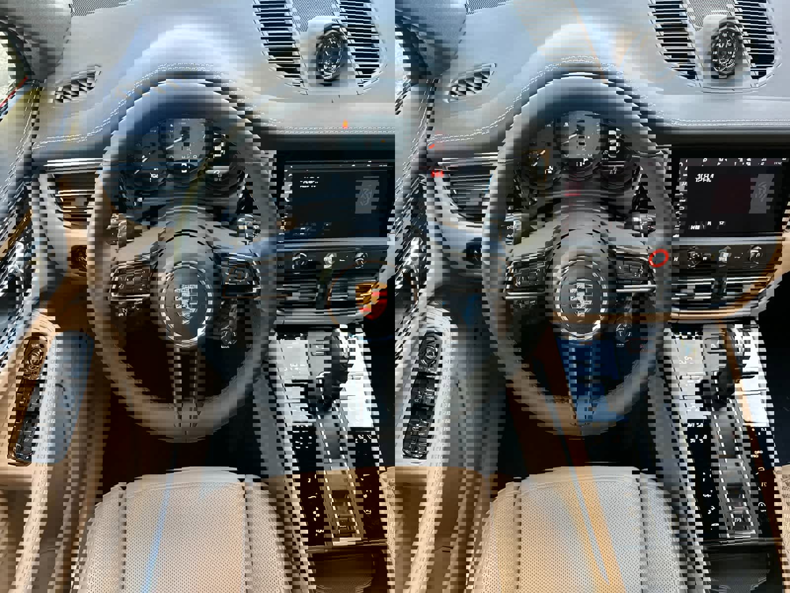 New 2026 Porsche Macan S image 15