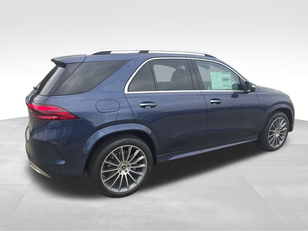 New 2026 Mercedes-Benz GLE 450 4MATIC image 5