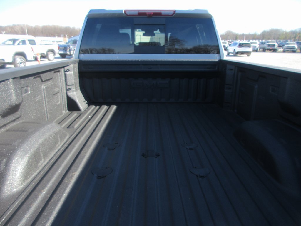 New 2026 GMC Sierra 3500 SLT w/ SLT Premium Package image 7