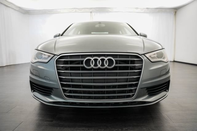 Used 2015 Audi A3 1.8T Premium w/ Audi MMI Navigation Plus FWD image 36
