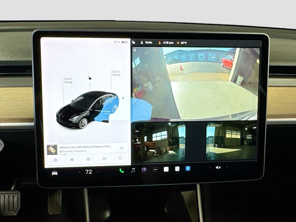 Used 2018 Tesla Model 3 Long Range image 17