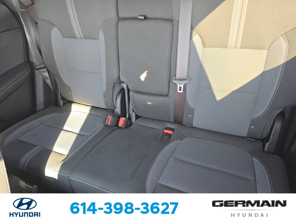 Used 2024 Chevrolet Blazer LT w/ Convenience Package FWD image 19