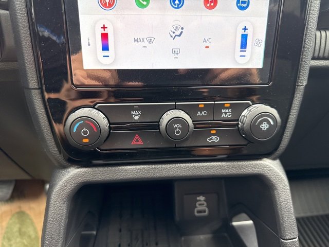 New 2025 Ford Ranger XLT image 18