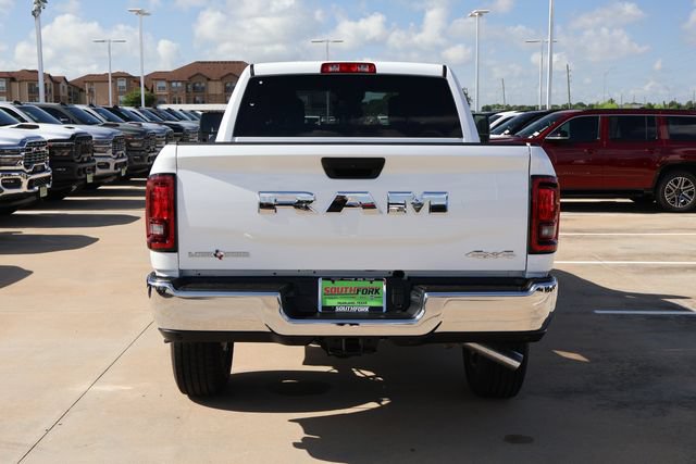 New 2025 RAM 2500 Tradesman AWD/4WD image 5