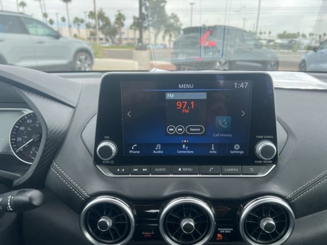 Used 2024 Nissan Sentra SV image 15