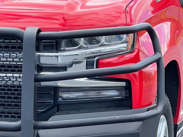 Used 2019 Chevrolet Silverado 1500 LT AWD/4WD image 37