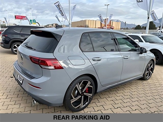 New 2026 Volkswagen GTI SE image 3