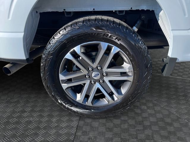 Used 2022 Ford F150 XL w/ STX Appearance Package image 34