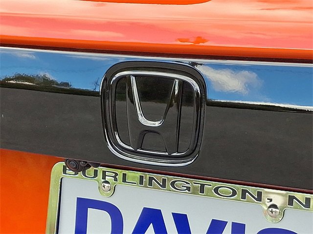 Certified 2026 Honda Passport TrailSport Elite image 36