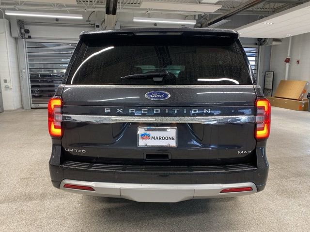 Used 2024 Ford Expedition Max Limited AWD/4WD image 6