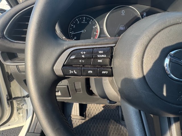 Certified 2026 MAZDA MAZDA3 2.5 S Sedan w/ Preferred Pkg FWD image 13