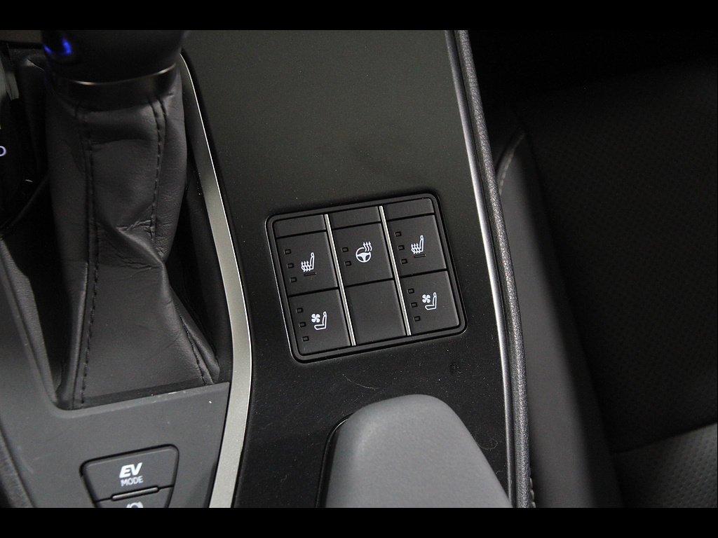 Certified 2024 Lexus UX 250h AWD w/ Premium Package image 16
