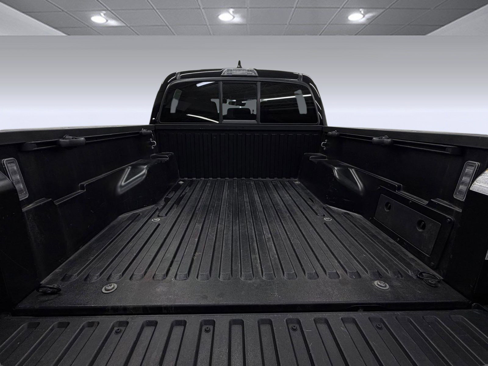 Used 2023 Toyota Tacoma SR image 26