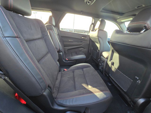 New 2026 Dodge Durango GT image 13