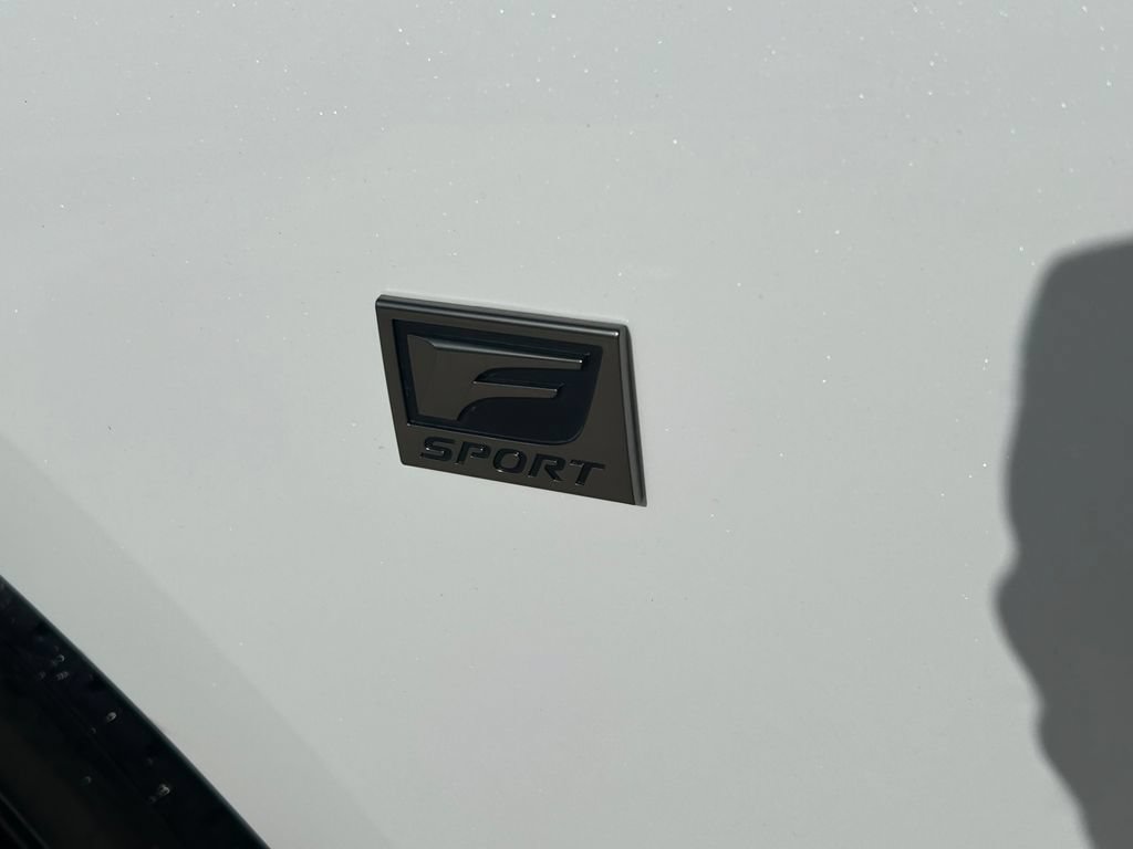 Used 2025 Lexus IS 500 RWD image 15