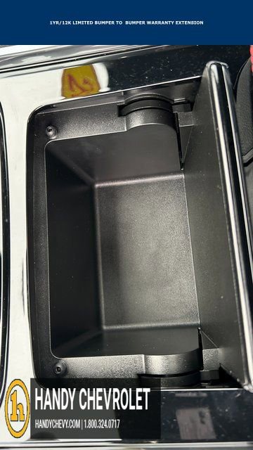 Certified 2024 Chevrolet Traverse RS w/ LPO, Floor Liner Package image 29