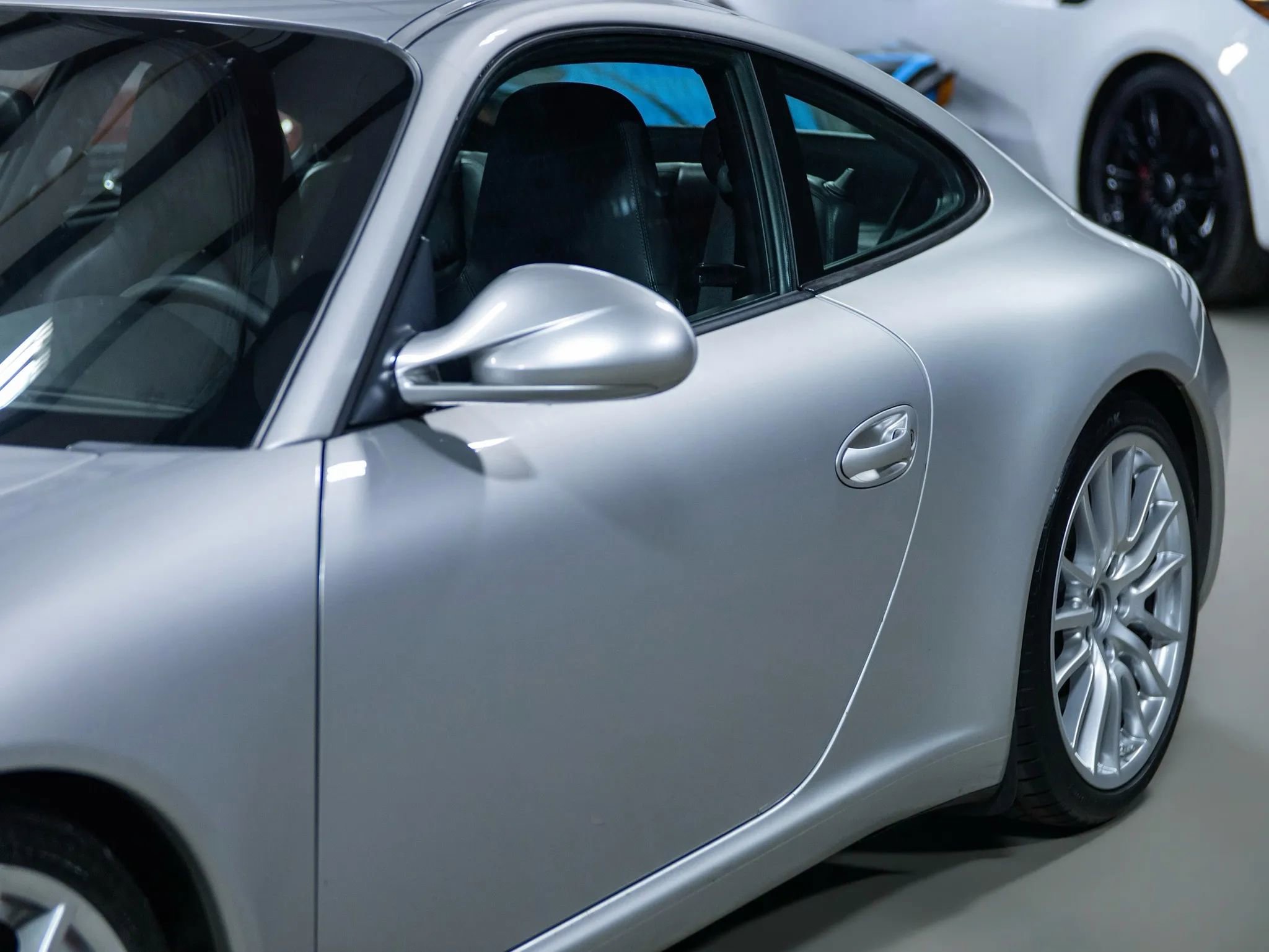 Used 2009 Porsche 911 Carrera S image 7