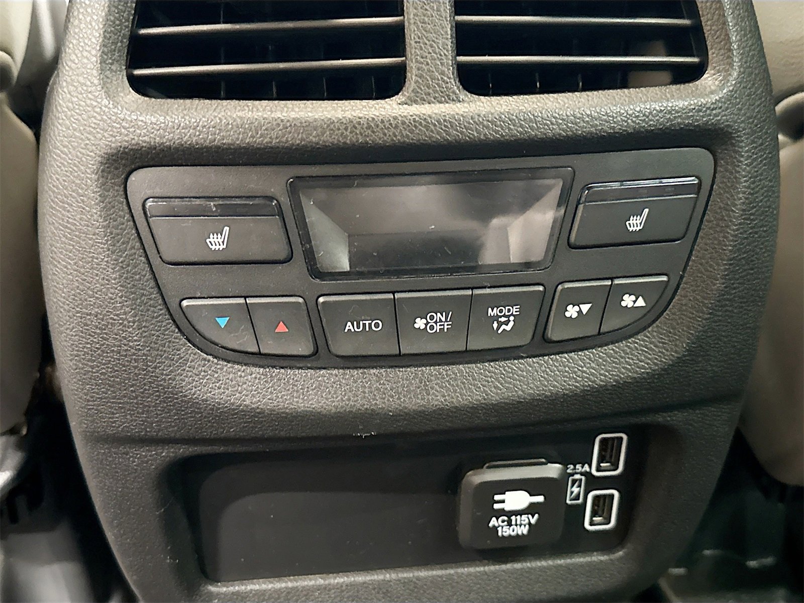 Used 2019 Honda Passport Elite image 25