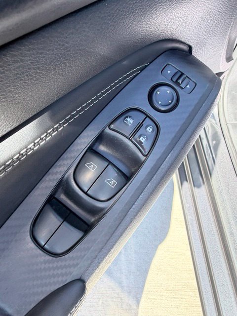 Certified 2019 Nissan Altima 2.5 SV FWD image 25