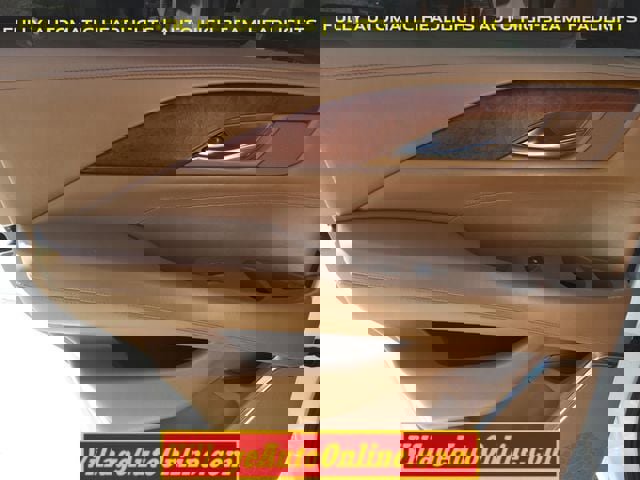 Used 2016 Cadillac Escalade Platinum AWD/4WD image 31