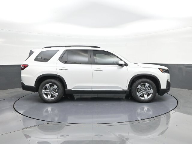 New 2026 Honda Pilot EX-L image 25