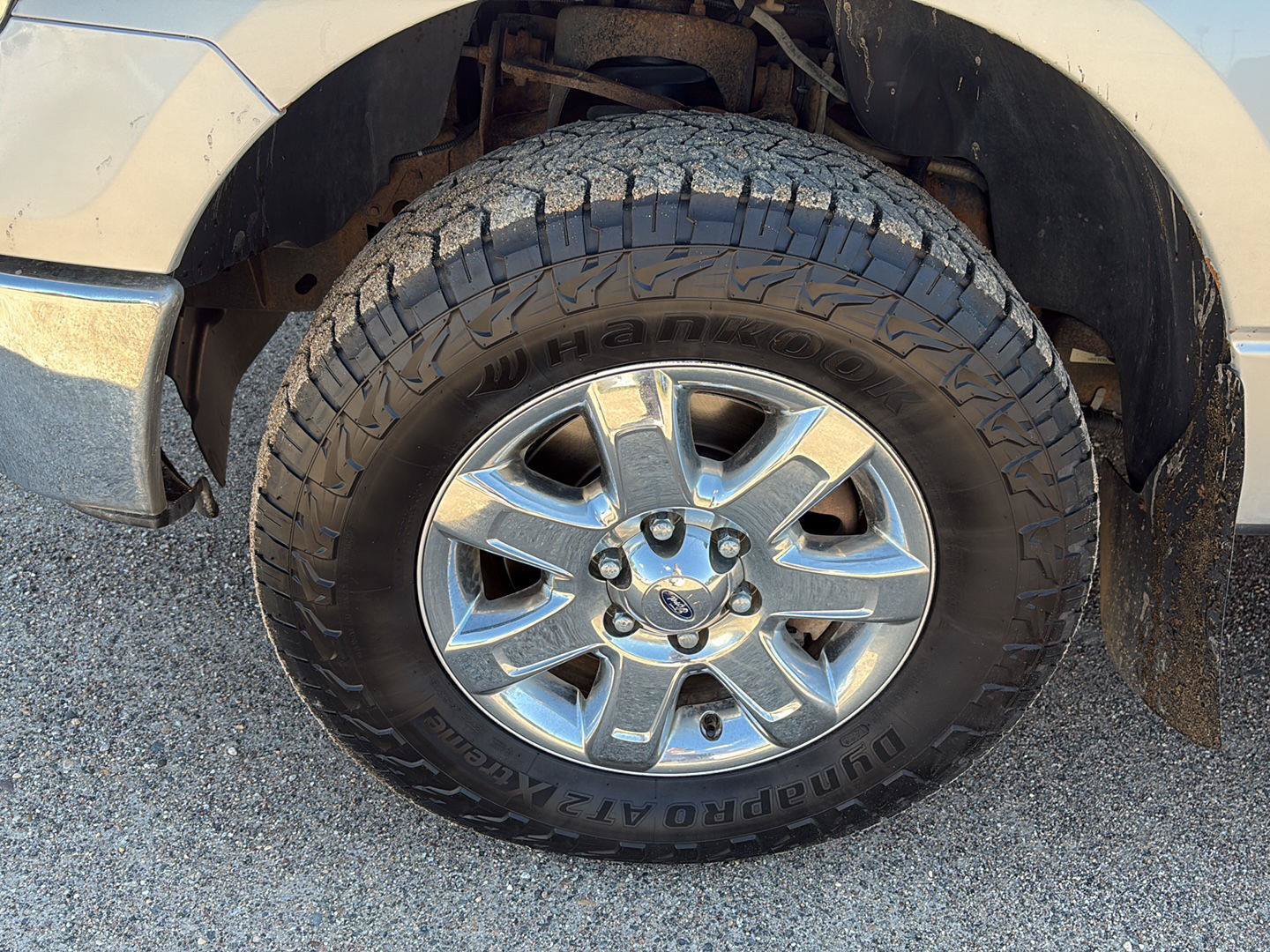 Used 2013 Ford F150 XLT w/ Luxury Equipment Group AWD/4WD image 17