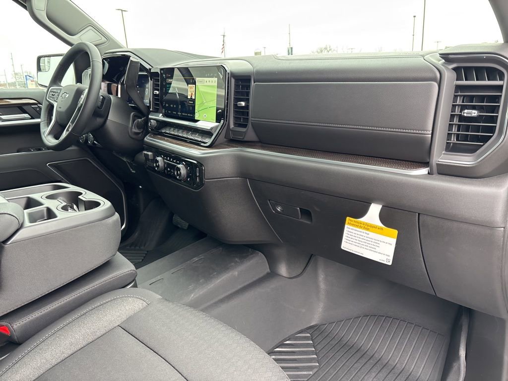 New 2026 Chevrolet Silverado 1500 RST image 29