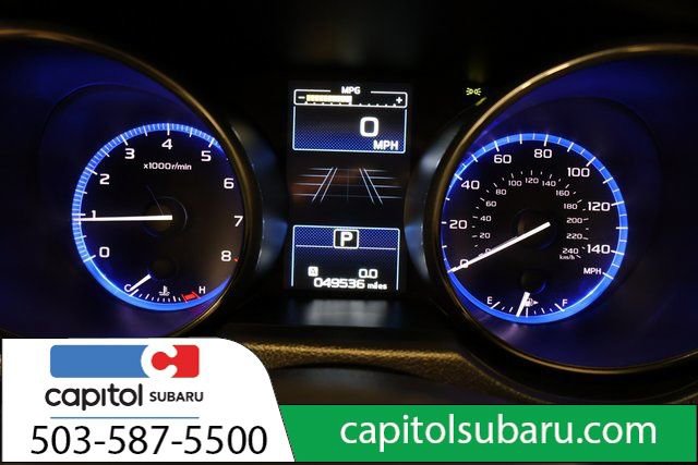 Used 2019 Subaru Outback 2.5i Premium image 17