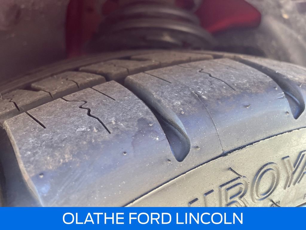 Used 2015 Ford Mustang GT Premium w/ Equipment Group 401A RWD image 26