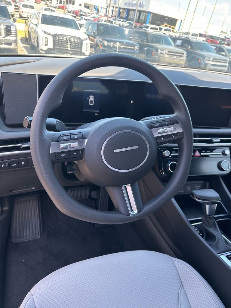 New 2026 Hyundai Santa Cruz SEL image 10