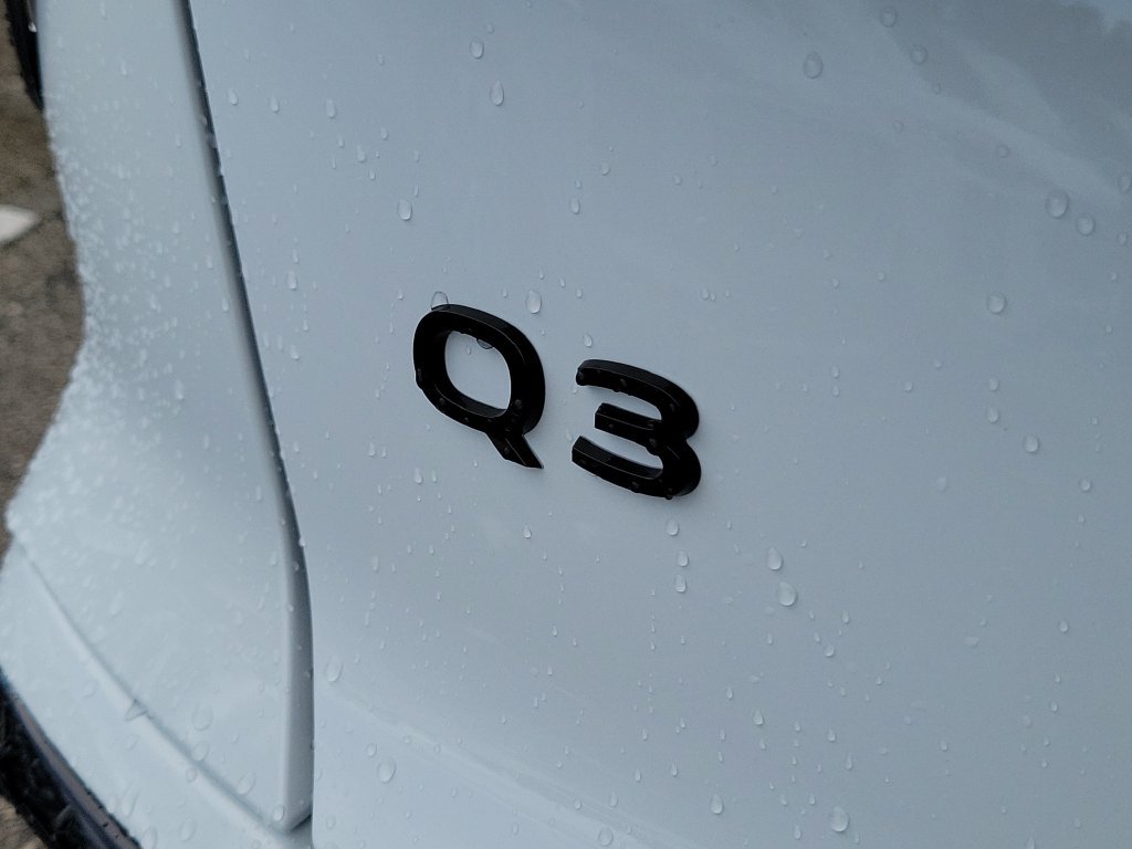 New 2026 Audi Q3 quattro 2.0T AWD/4WD image 5