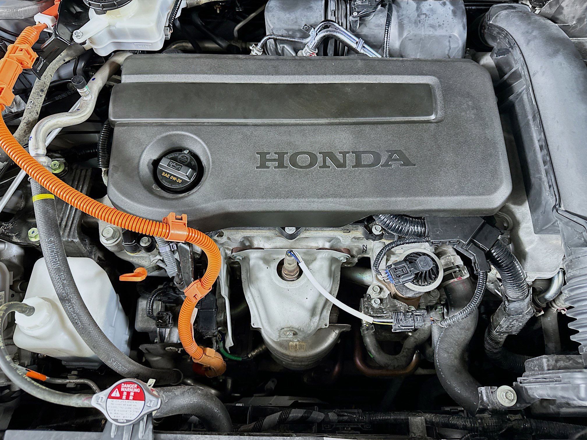 Used 2023 Honda CR-V Sport image 32