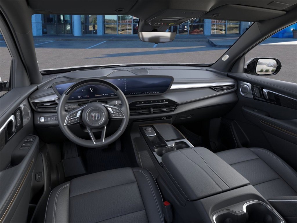 New 2026 Buick Enclave Avenir w/ Super Cruise Package image 15