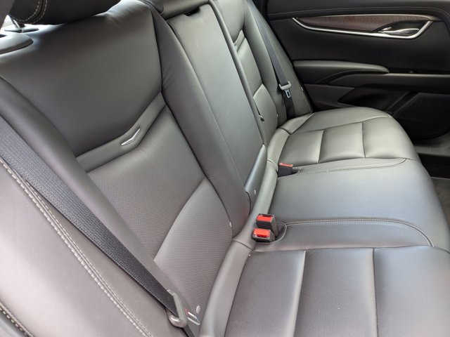 Used 2019 Cadillac XTS Luxury w/ Driver Awareness Package FWD image 17