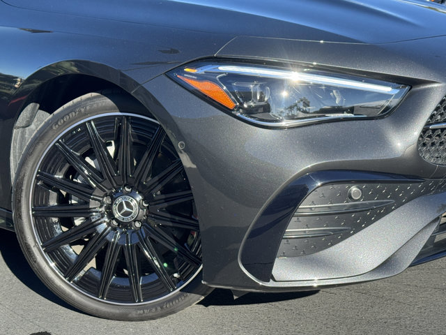 Used 2024 Mercedes-Benz CLE 300 4MATIC Cabriolet image 2