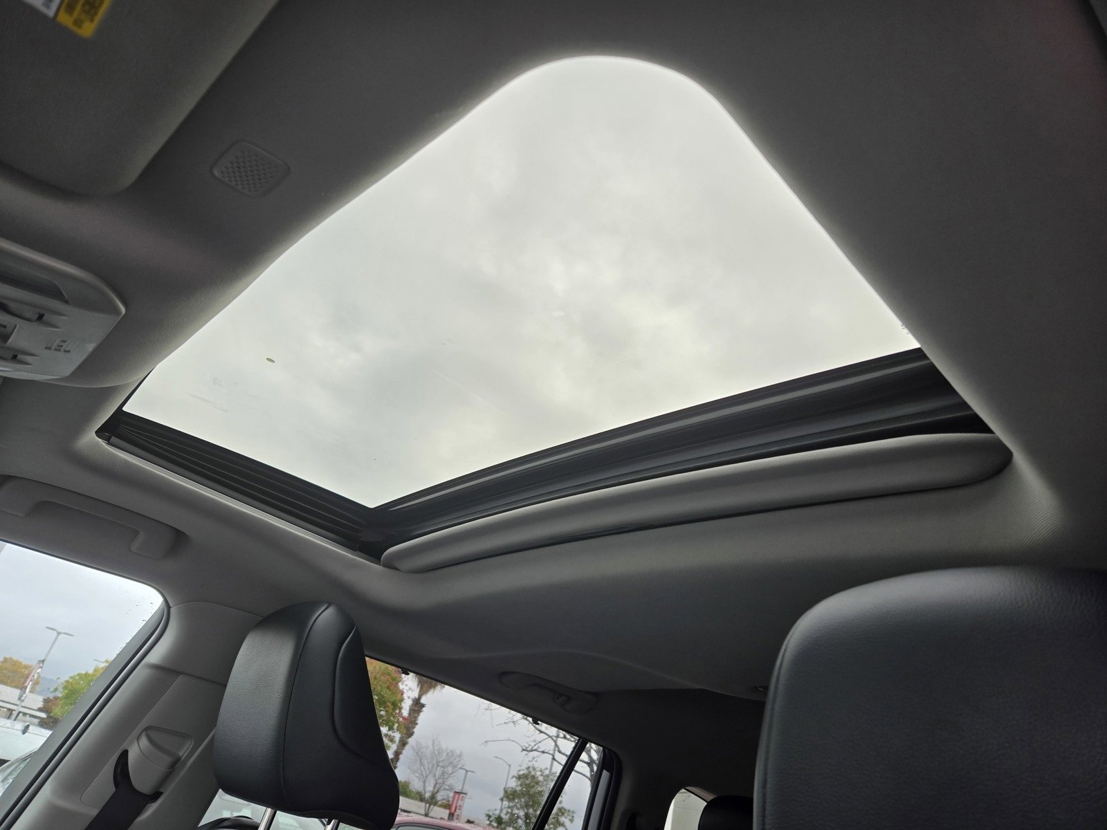 Certified 2022 Toyota Highlander XLE image 18