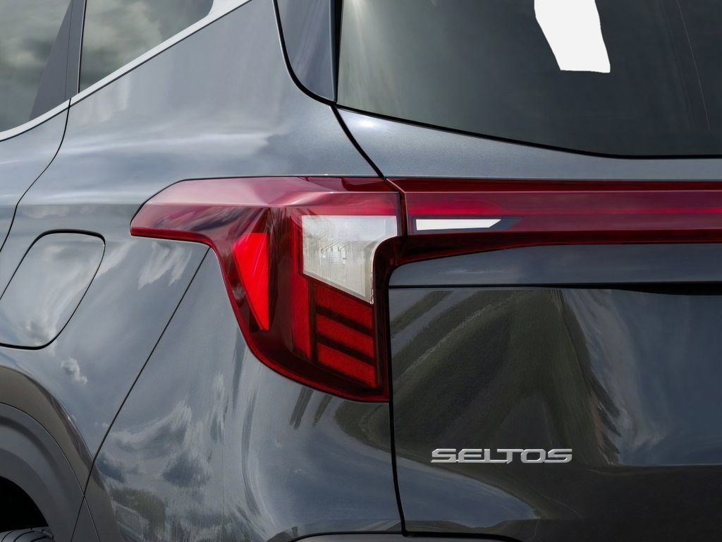 New 2026 Kia Seltos EX w/ EX Sunroof Package image 11