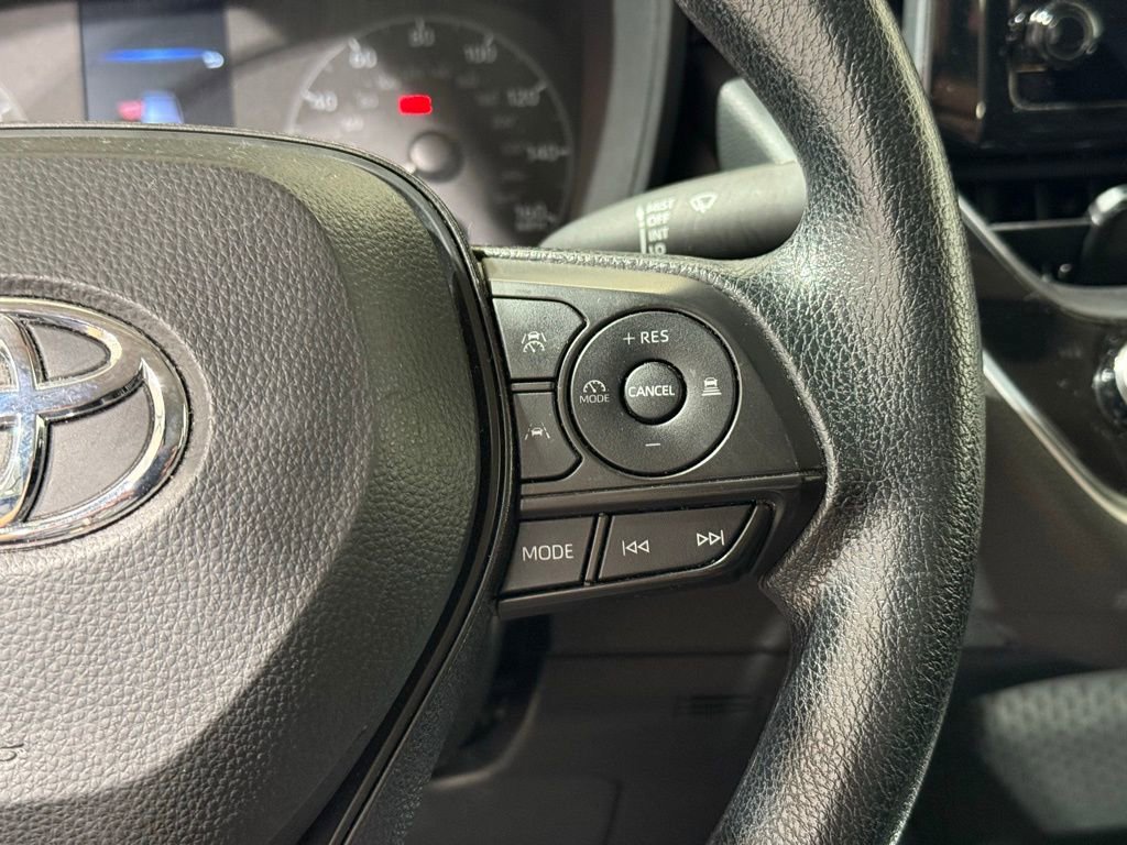 Certified 2024 Toyota Corolla LE image 22