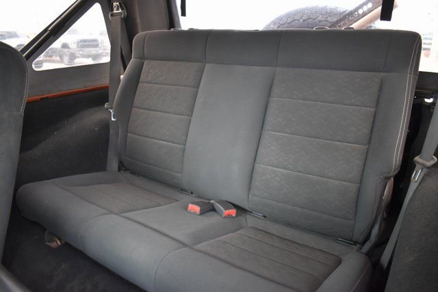 Used 2010 Jeep Wrangler Mountain image 19