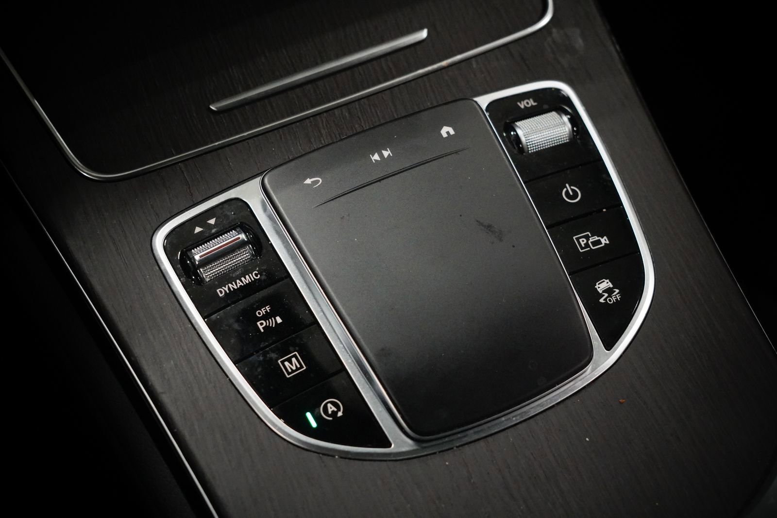 Certified 2021 Mercedes-Benz GLC 300 4MATIC image 26