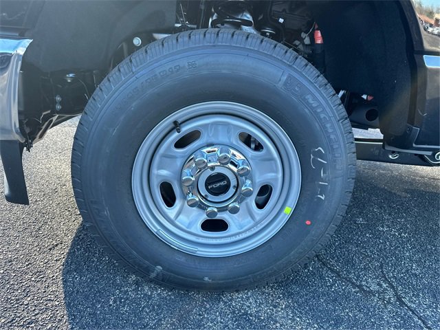 New 2026 Ford F250 XL w/ XL Driver Assist Package image 15