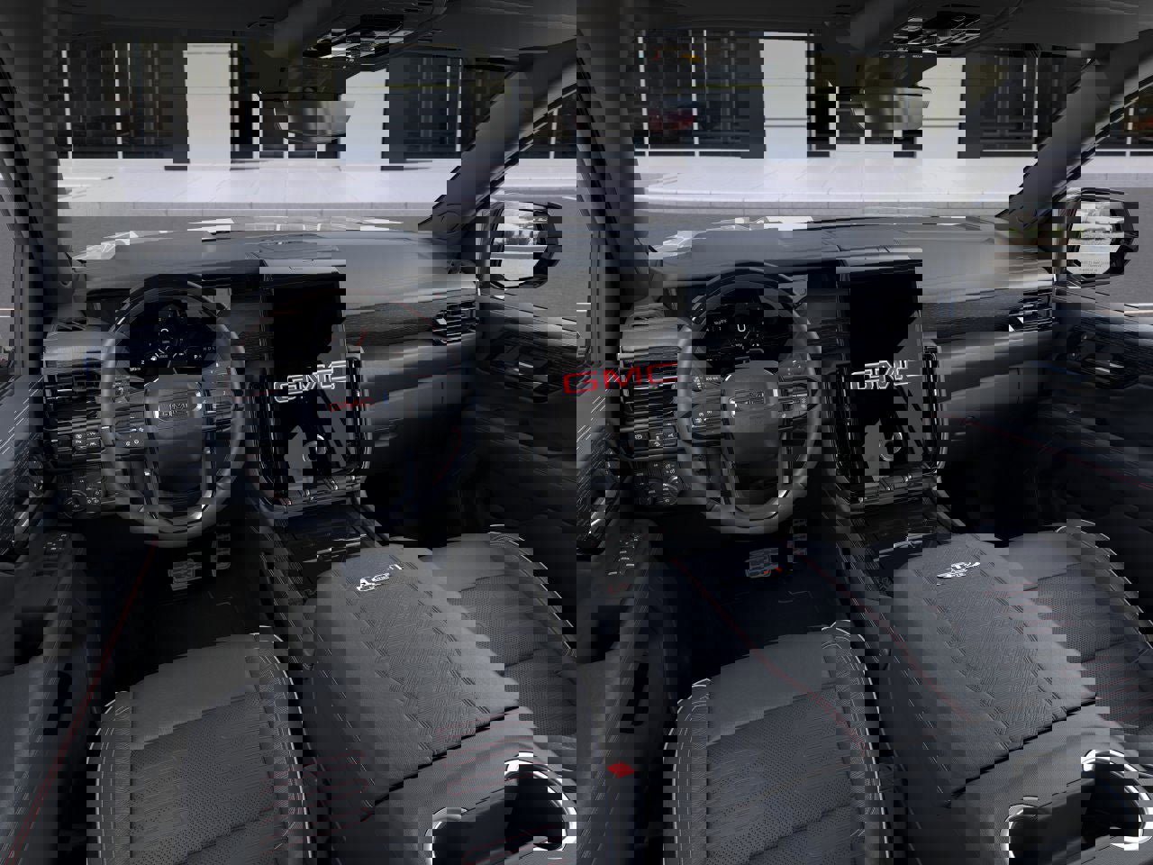 New 2026 GMC Yukon AT4 Ultimate image 39