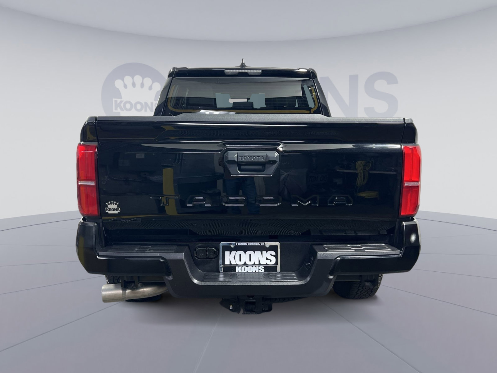 Used 2026 Toyota Tacoma TRD Off-Road AWD/4WD image 10